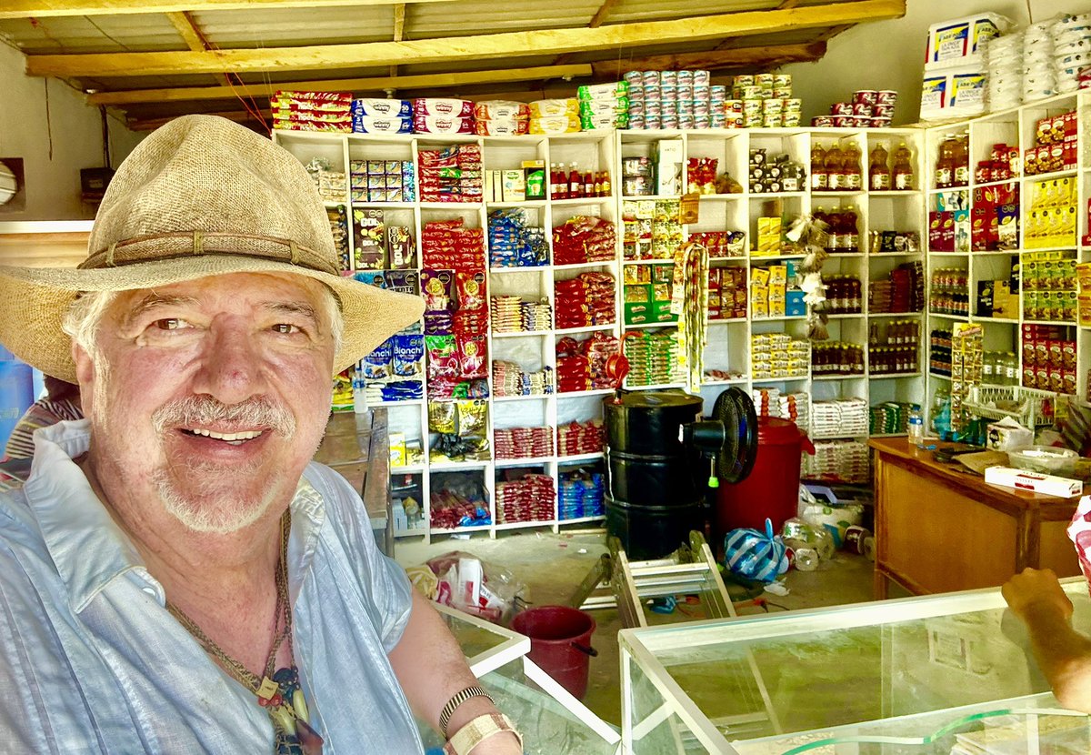 Diego Rosselli tweet media