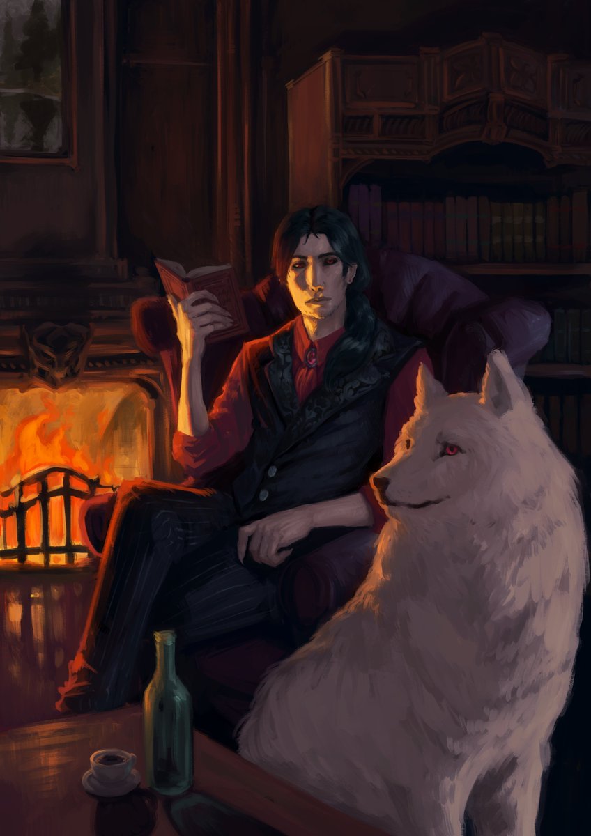 illeramart's tweet image. Alex