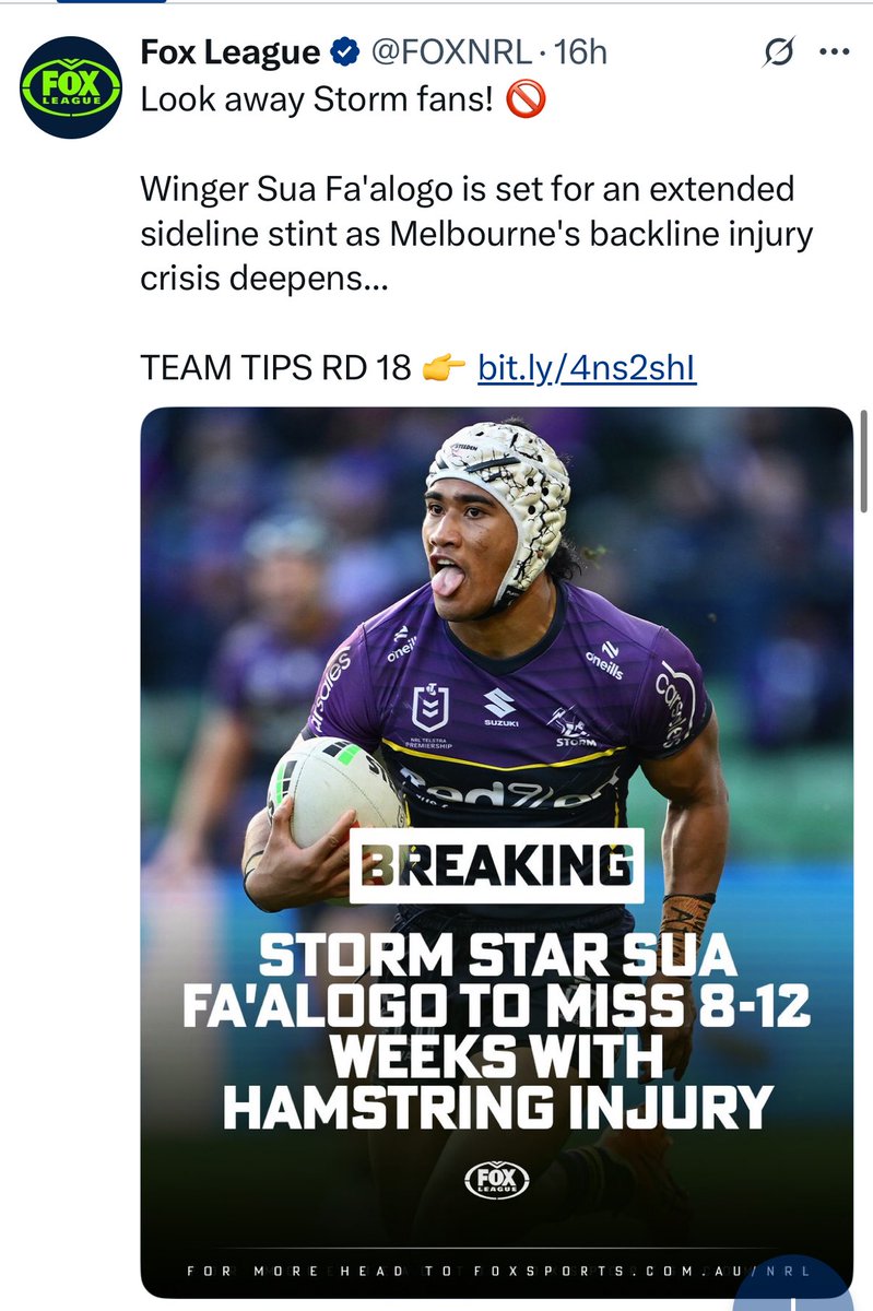 Deep Longstop 🐶 🏏 tweet media