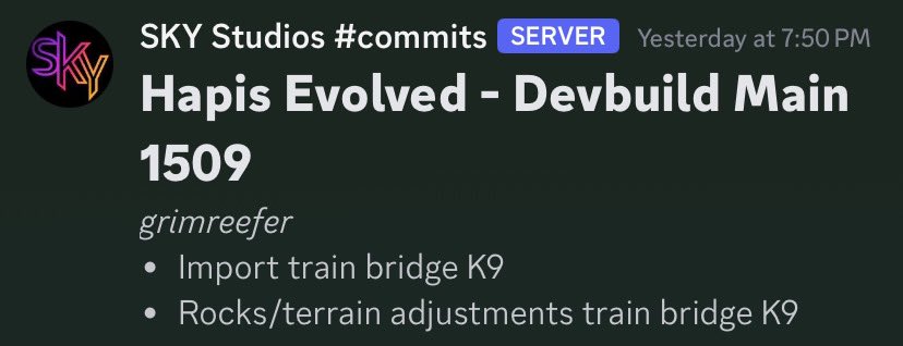 Hapis Evolved (@hapisevolved) on Twitter photo 