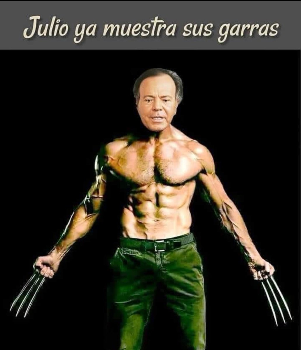 MemesDeJulio1's tweet image. #MemesDeJulio