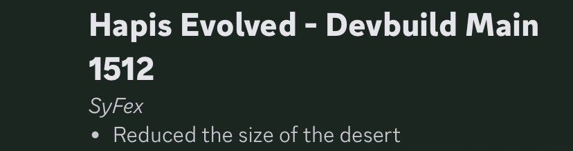 Hapis Evolved (@hapisevolved) on Twitter photo 