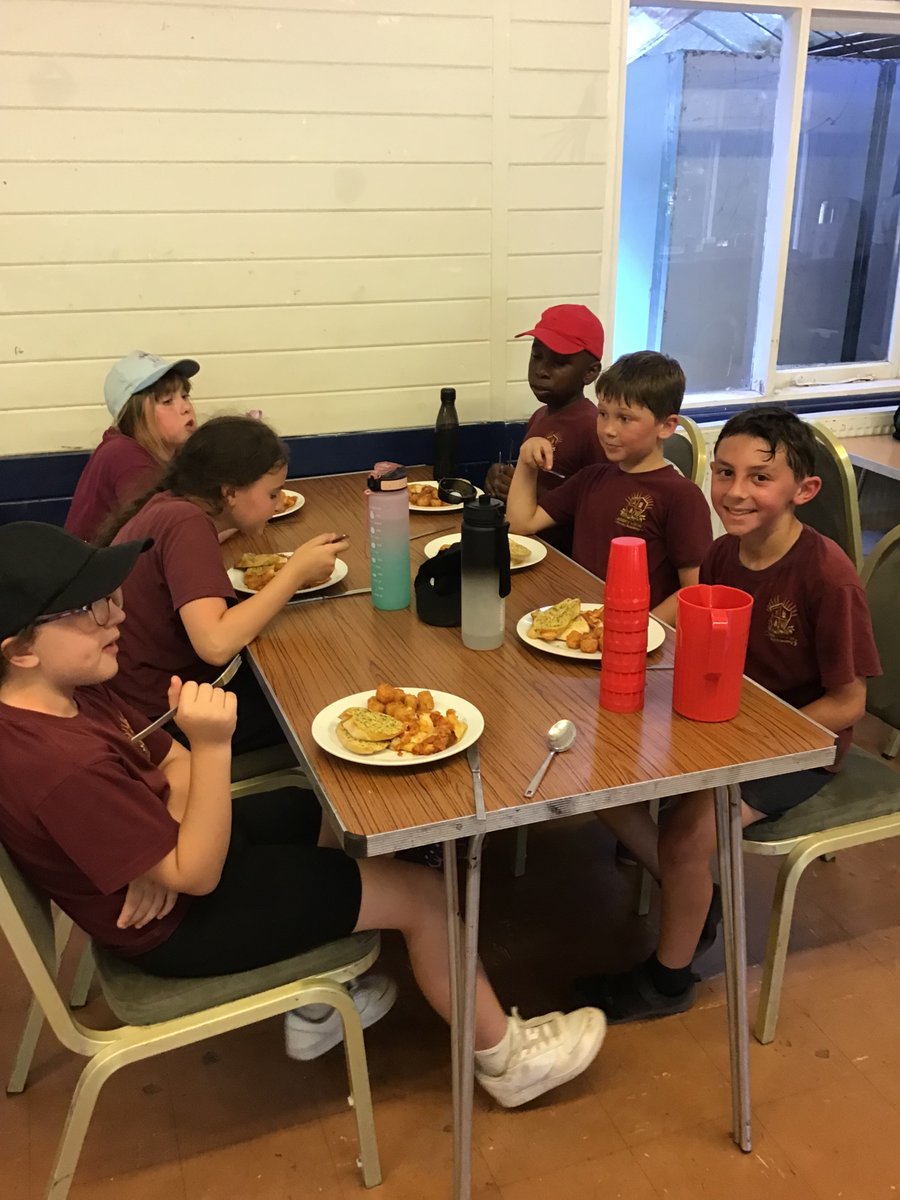 AVPA Year 4 tweet media