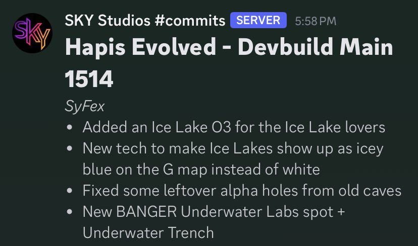 Hapis Evolved (@hapisevolved) on Twitter photo 