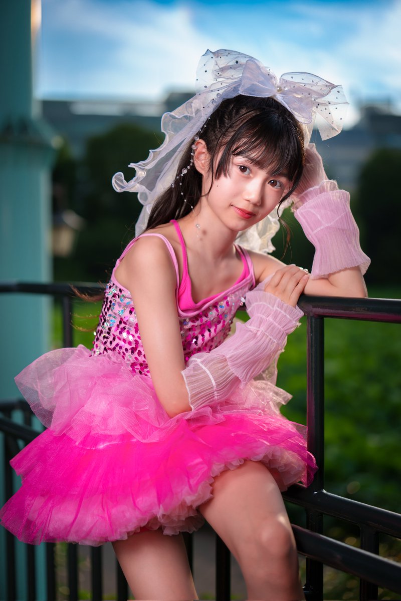 2025.6.29. 上野公園野外ステージ アイゲキ #ここみん #華町ココ(JS5