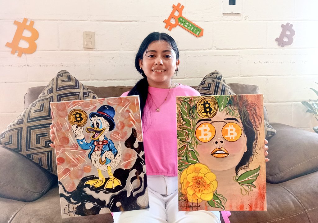 Bitcoin Berlín SV 🇸🇻 tweet media