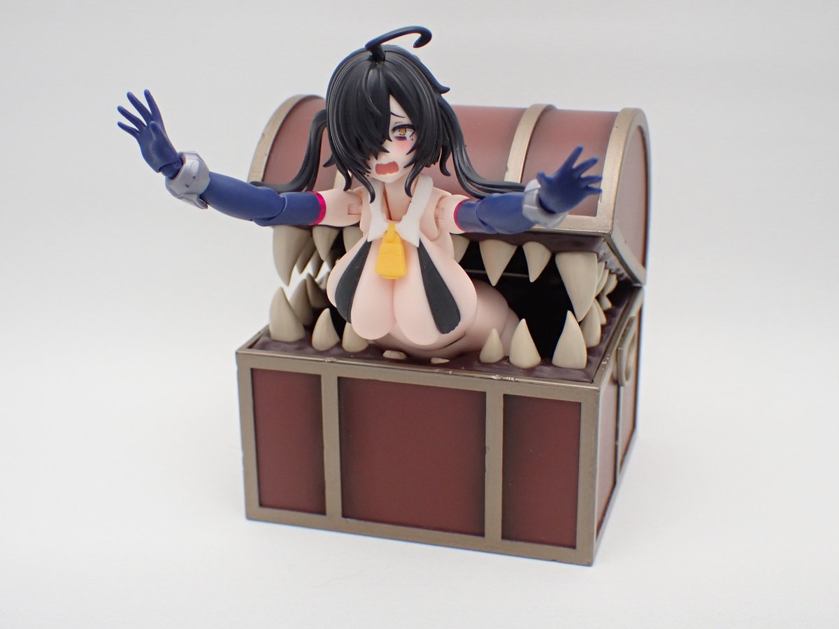 PONCAN_skyrim's tweet image. #7月になったのでフォロワーさんに自己紹介しようぜ

猫とフィギュアとプラモの写真をTLに垂れ流すおじさん