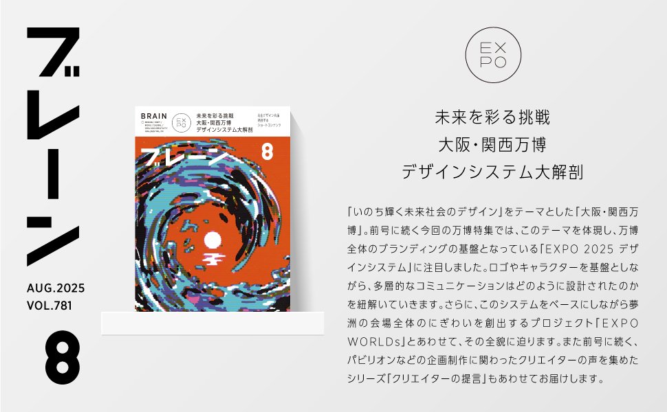 本日のみ最終セール　ブレーン　BRAIN  8冊セット　映像、クリエイター　広告 本日のみ最終セール ブレーン BRAIN 8冊セット 映像、クリエイター