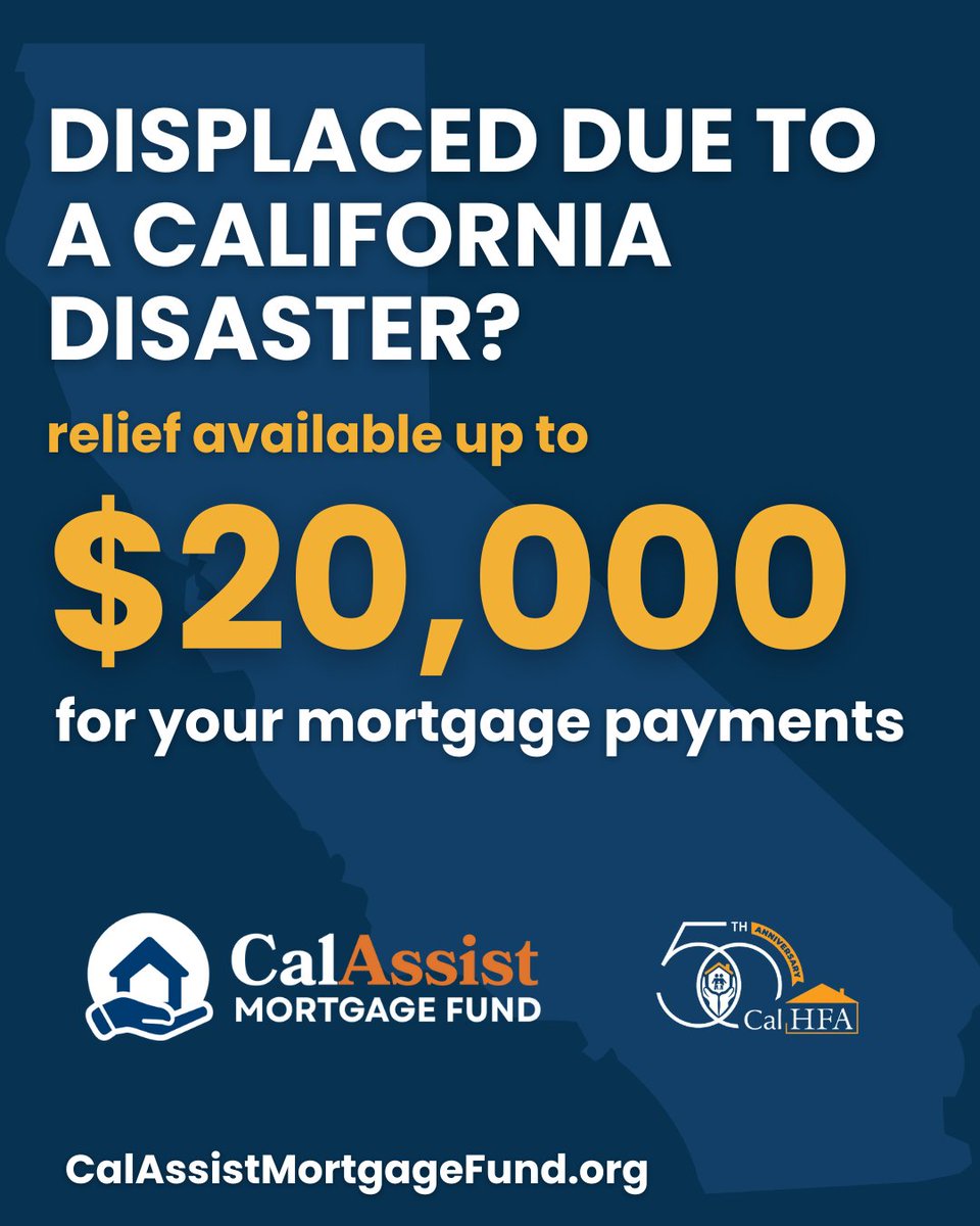 CalHFA (@calhfa) on Twitter photo 
