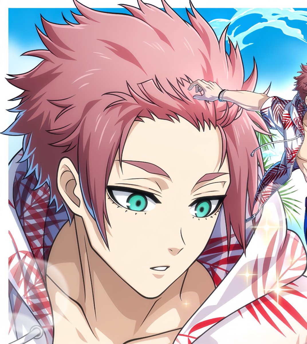 itoshisaedaily's tweet image. 