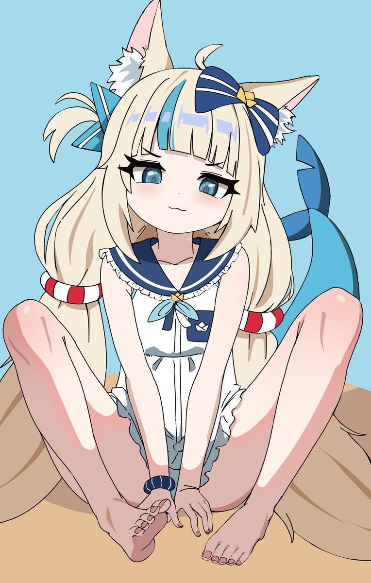 Fish is back! 🐟
#sabart