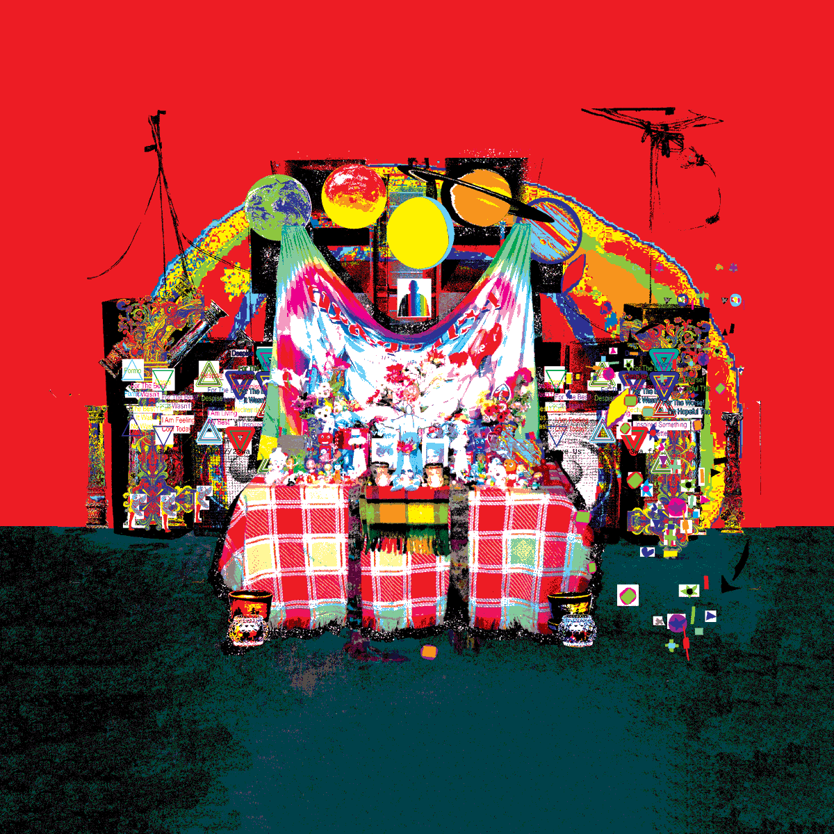 amur23w's tweet image. "AZ". the 5th Album, by 23wa
17 tracks, 1 hour 23 minutes
July 25th 2025
feat. Cwondo, Gemroz, Jo Rwaka, 没 aka NGS, Nariaki Komatsu, Ptite Soeur, SEBii, Tennyson, vq and more
2CD Pre-orders on July 7 18:00 UTC+2 at shop.23wa.fr