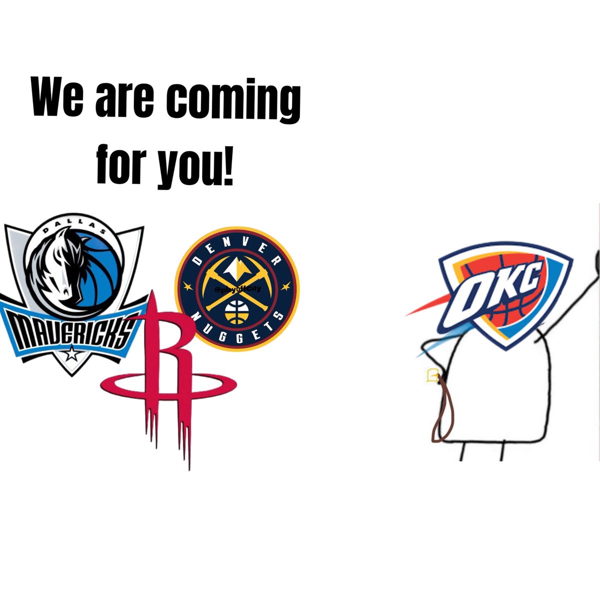 𝙋𝙇𝘼𝙔𝙊𝙁𝙁 𝘾𝙄𝙏𝙔 (@playoffcity) on Twitter photo 