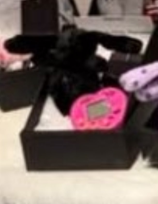 백민칭구드라.. 다마고치가 커플인게 중요한게 아니라 키링이 커플이었던 거 같아…

지금 벀켢이가 뚜벅뚜벅 키링을 쟁여서 믱섟이 무대에 달아줬다고.