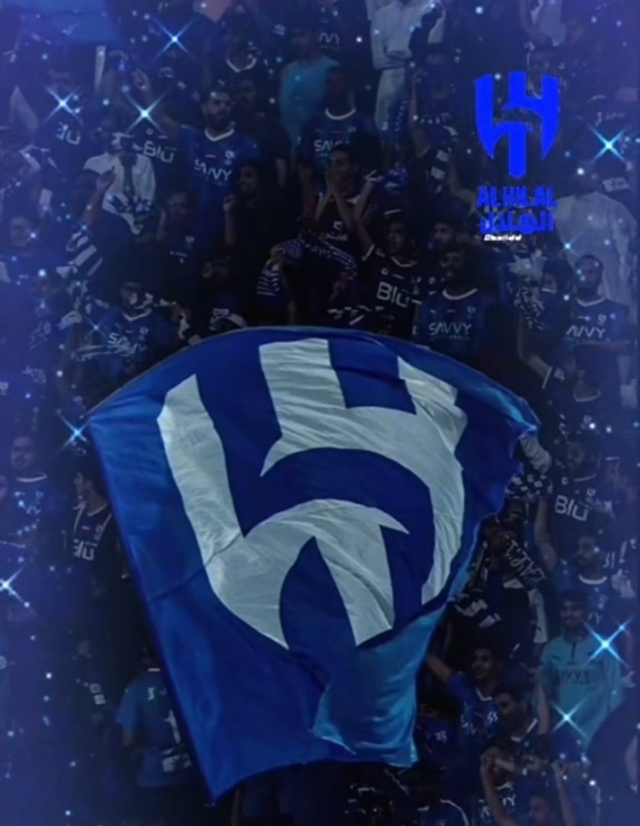 ٠٠٠
اللهم فرحة تسعد قلوبنا 💙🤍💙🤍

#الهلال_مانشستر_سيتي