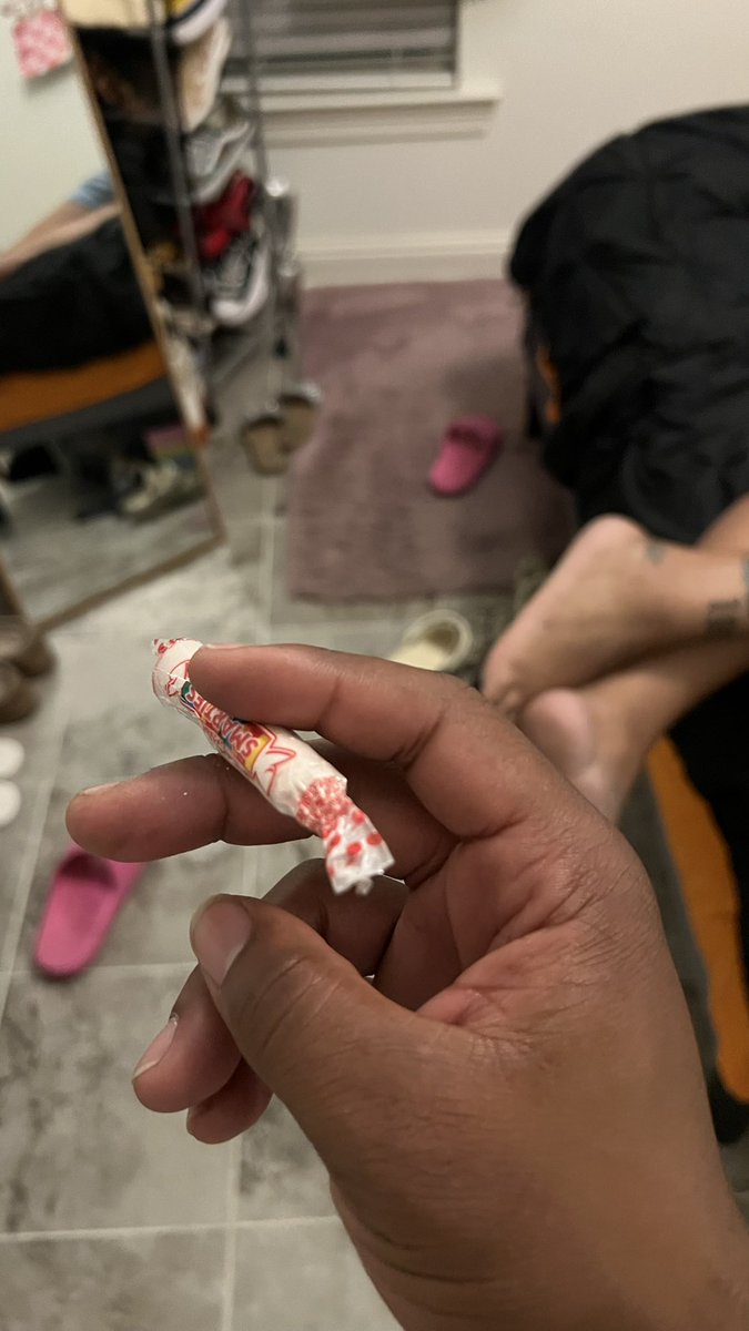 Something to take the edge off