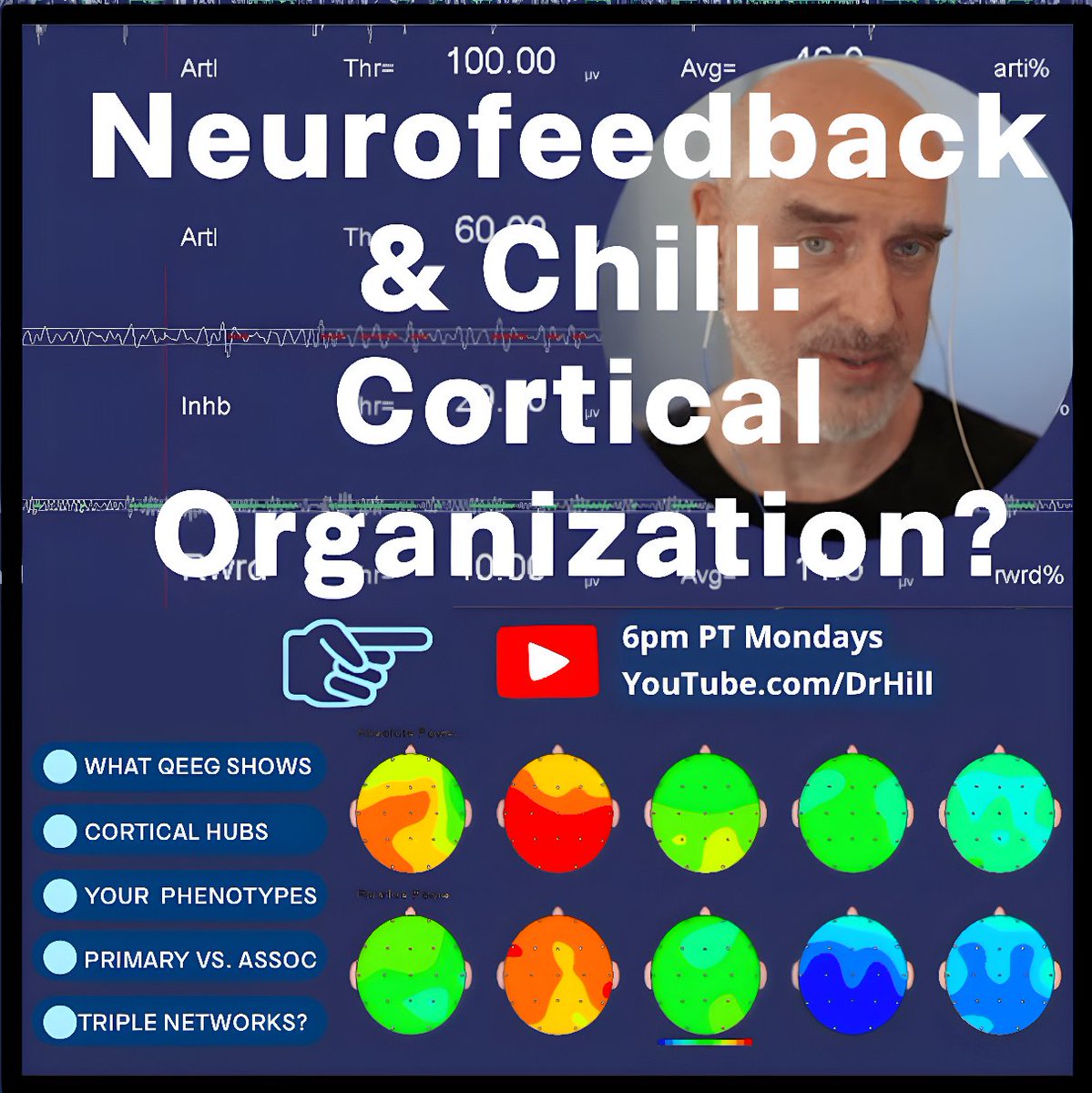 Peak Brain Institute tweet media