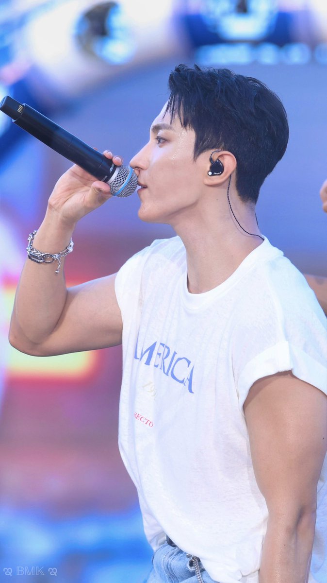 250629 
#세븐틴 #도겸  #DK #SUMMERSWAG2025