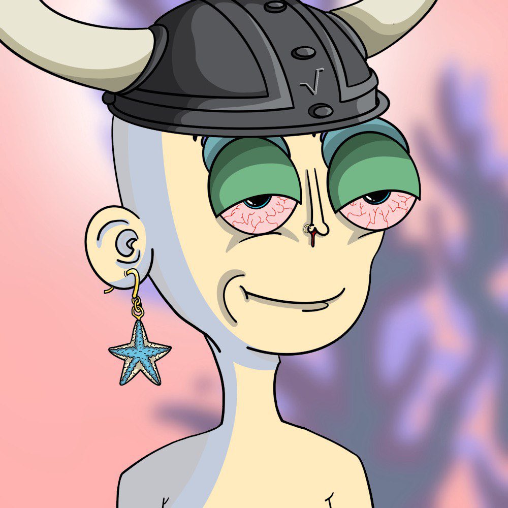 bottom_dwellers's tweet image. $XRD perma-bull helmet with @addix_xrd eyes πππ
Ready for another #Radix $HIT π
Whoβs cooking??