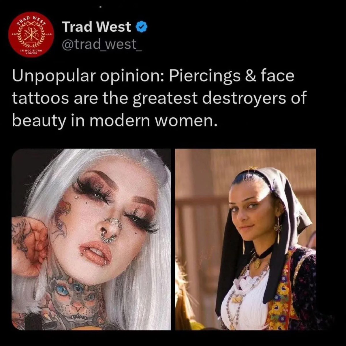 Clown World ™ 🤡 tweet media