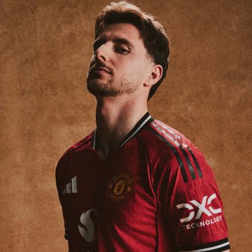 UnitedStandMUFC's tweet image. ⁉️Which position to see Mount playing this season?