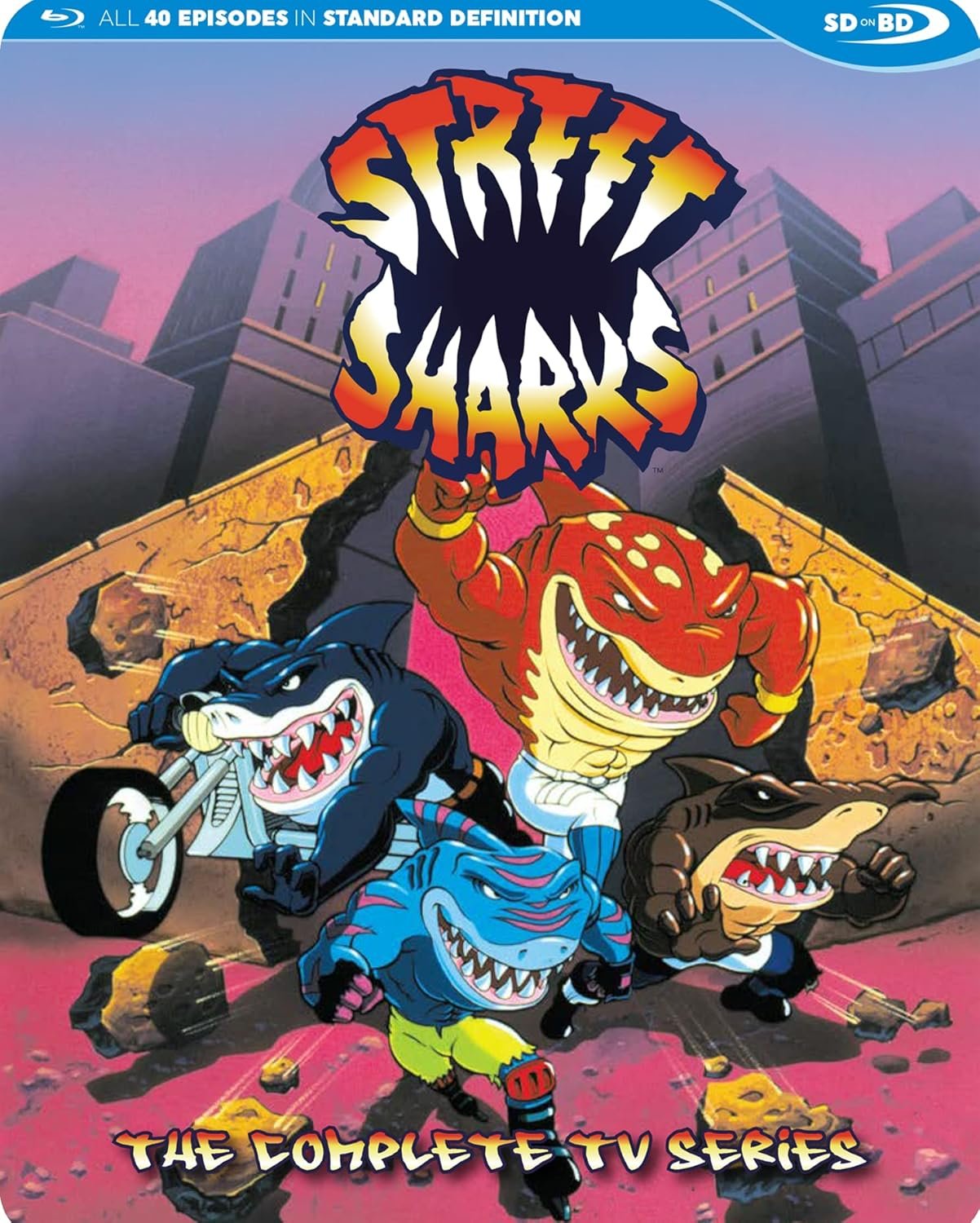その他 Sharks in the City [DVD] Amazon.co.jp: Sharks in the City [DVD] : DVD