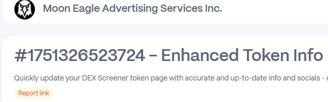 Sudigital_inc's tweet image. We just updated our dex page

#SUDIGITAL