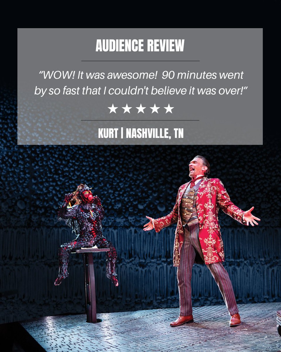 One of C.S. Lewis’ most gripping works is now a must-see stage event. THE SCREWTAPE LETTERS is on tour—don’t wait. bit.ly/4aUo4g5