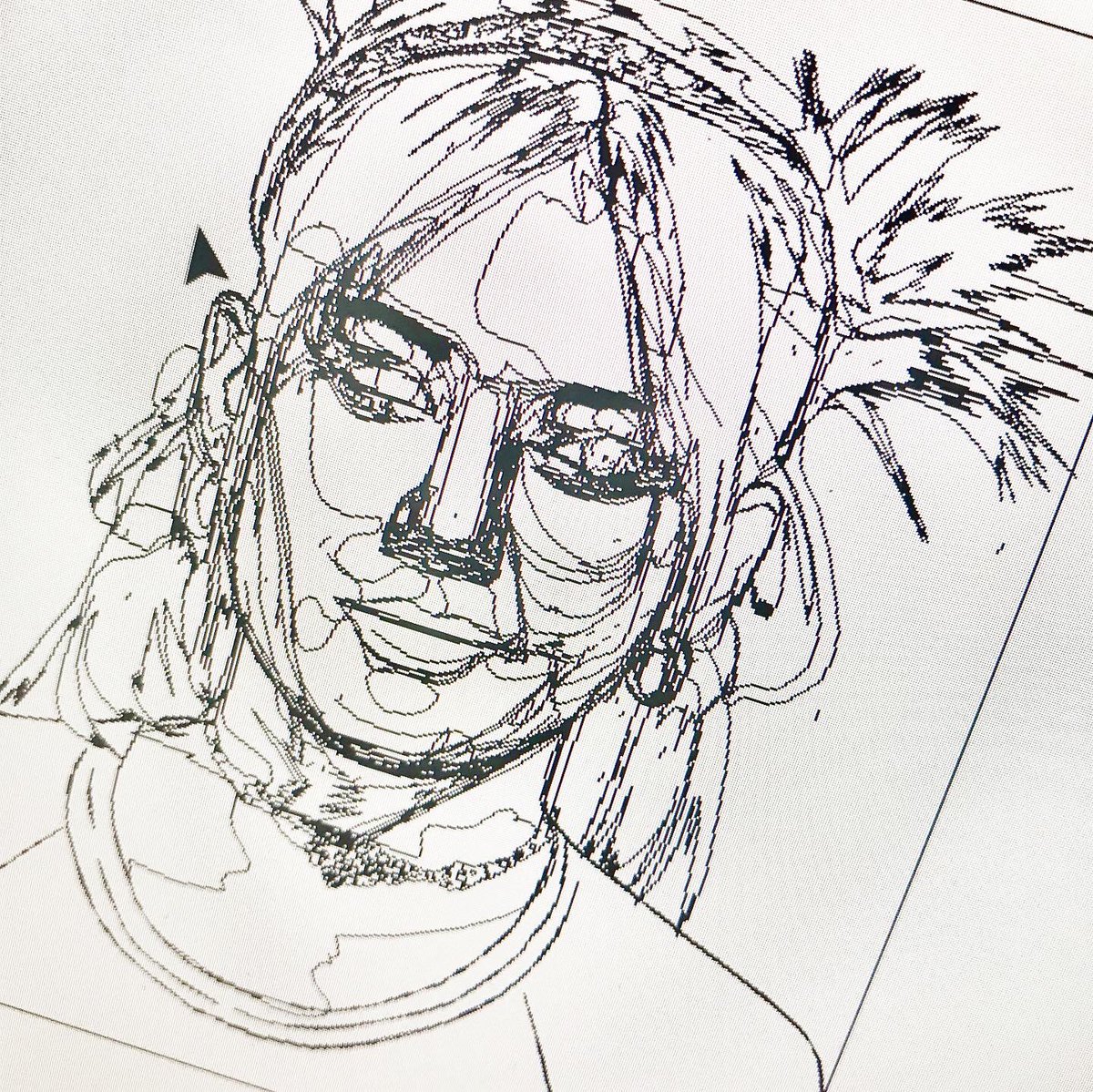 Dabey92's tweet photo. Lizzie McGuire  💖#fanart @HilaryDuff https://t.co/YzndPUVuR1