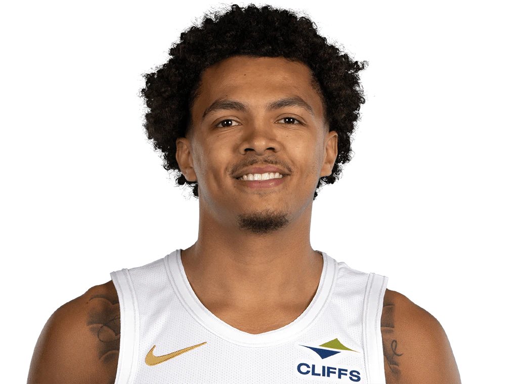 TheCavsJack's tweet image. It’s your time, big bro