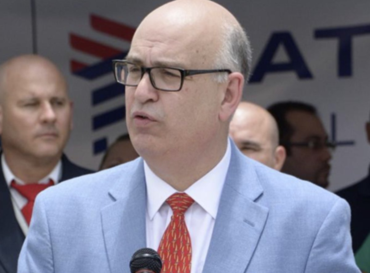 #Miami Mayor candidate <a href="/EmilioTGonzalez/">Emilio T. González, Ph.D.</a> sues to block election delay, calls move an ‘outrageous abuse of power’

Reporting by <a href="/JesseScheckner/">Jesse Scheckner</a>

floridapolitics.com/archives/74564…

#FlaPol