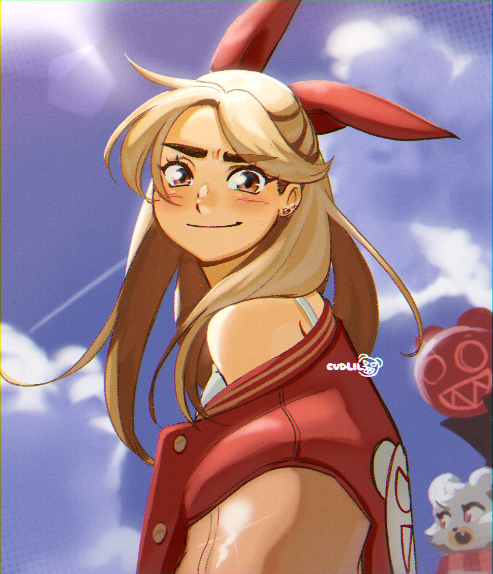 cuds 🍓 (@strawbebbypom) / X