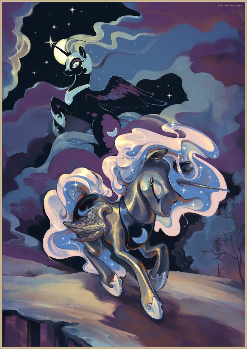 Posting Moonpone

deviantart.com/chio-kami/art/…