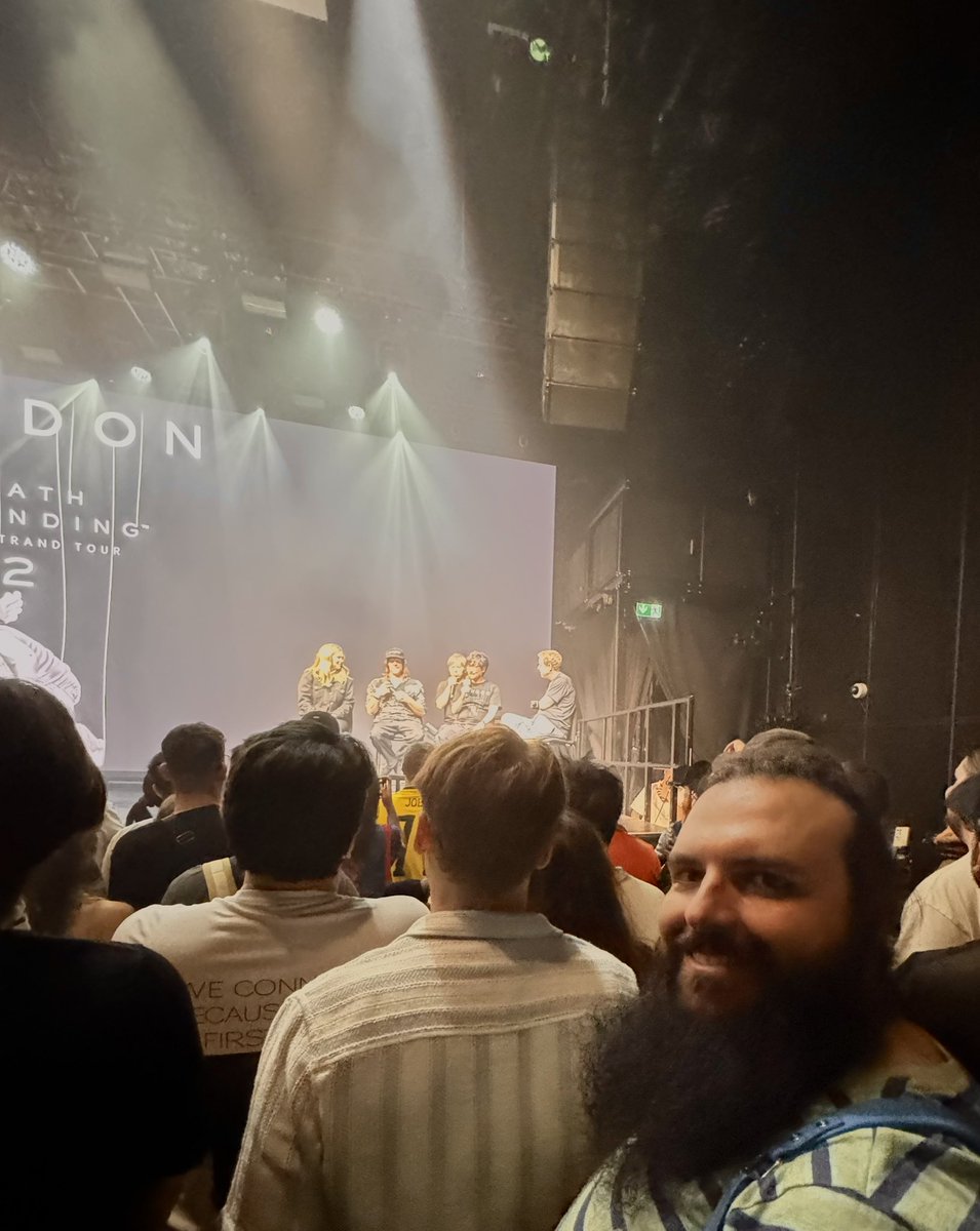 BigLittleUnbox's tweet image. Had an amazing evening at the Death Stranding World Strand Tour 2! Survived the heat and had a great view ! #DeathStranding #OuternetLondon
#PopupShop