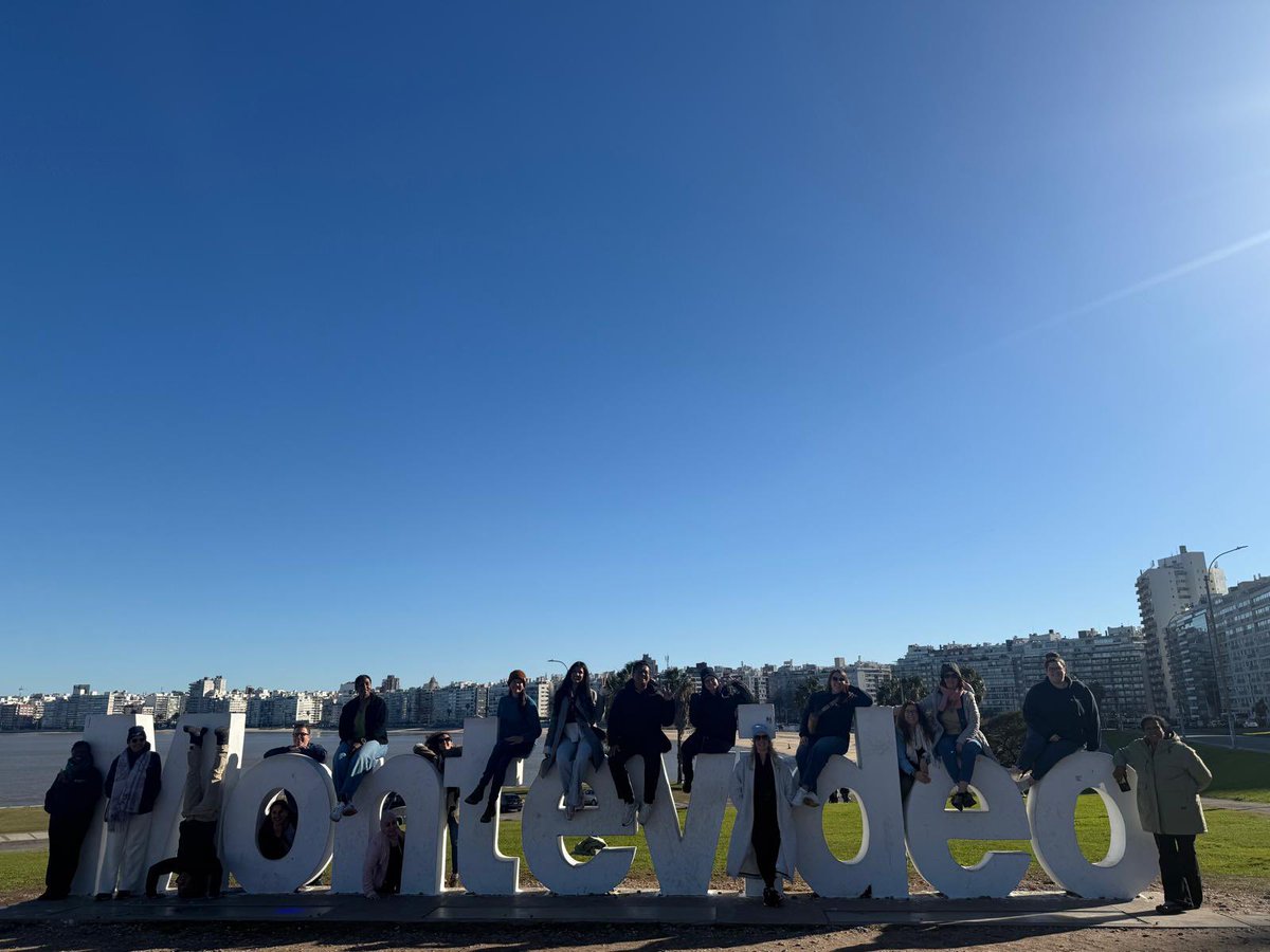 Clase de Sra. Obando (She/her) tweet media