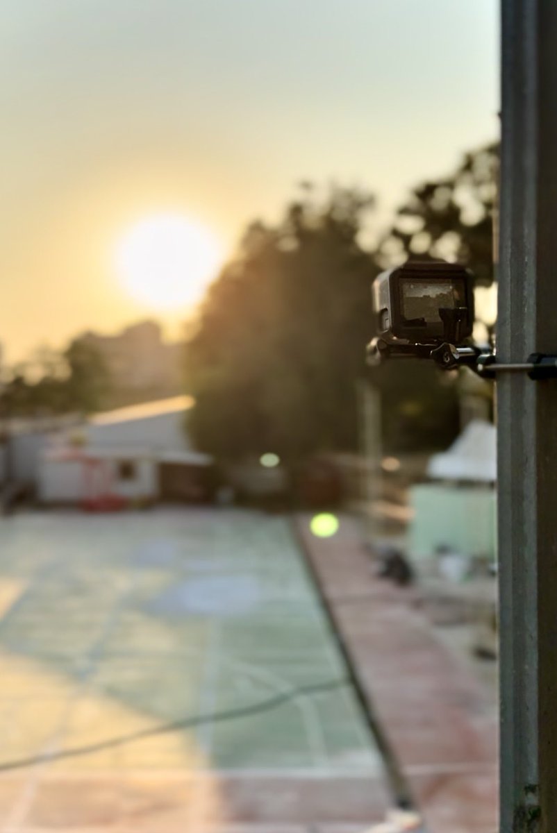 There’s definitely something about those golden hours.