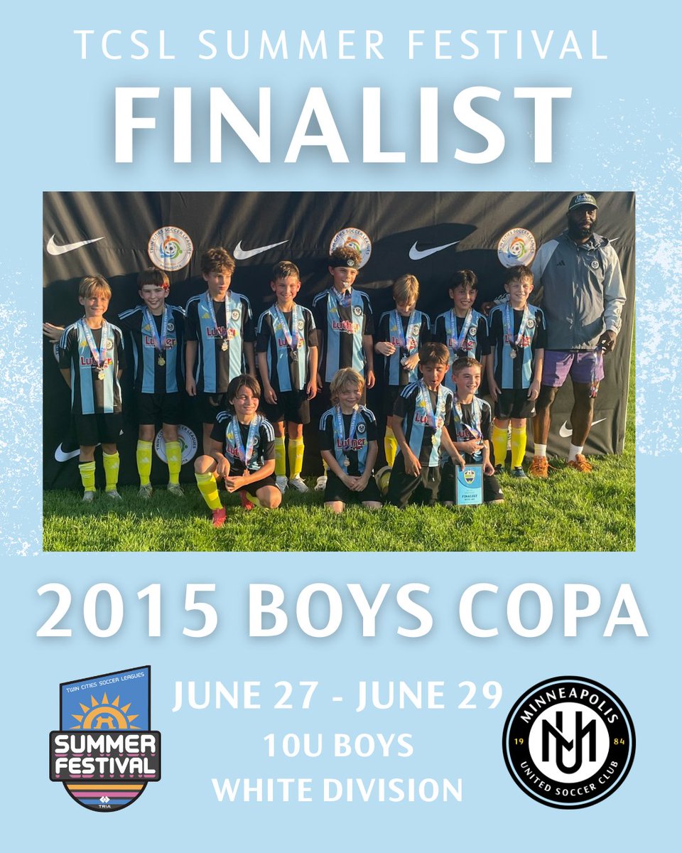 Minneapolis United tweet media