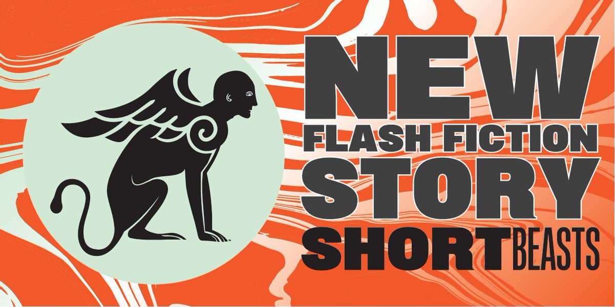 Pleased to announce a new flash fiction story, 𝑨 𝑺𝒖𝒅𝒅𝒆𝒏 𝑺𝒆𝒏𝒔𝒆 𝒐𝒇 𝑫𝒓𝒆𝒂𝒅, by new author Billie J Daniel on Short Beasts bit.ly/4jQaoGw