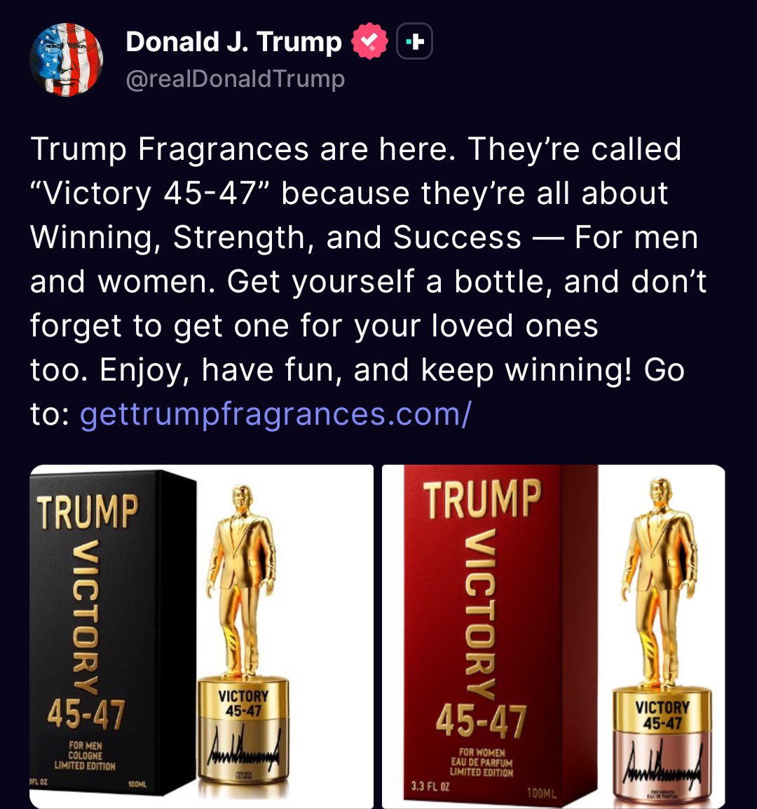 aprilajoyr's tweet image. This will go down as the dumbest time in American history. Yes, this is real.