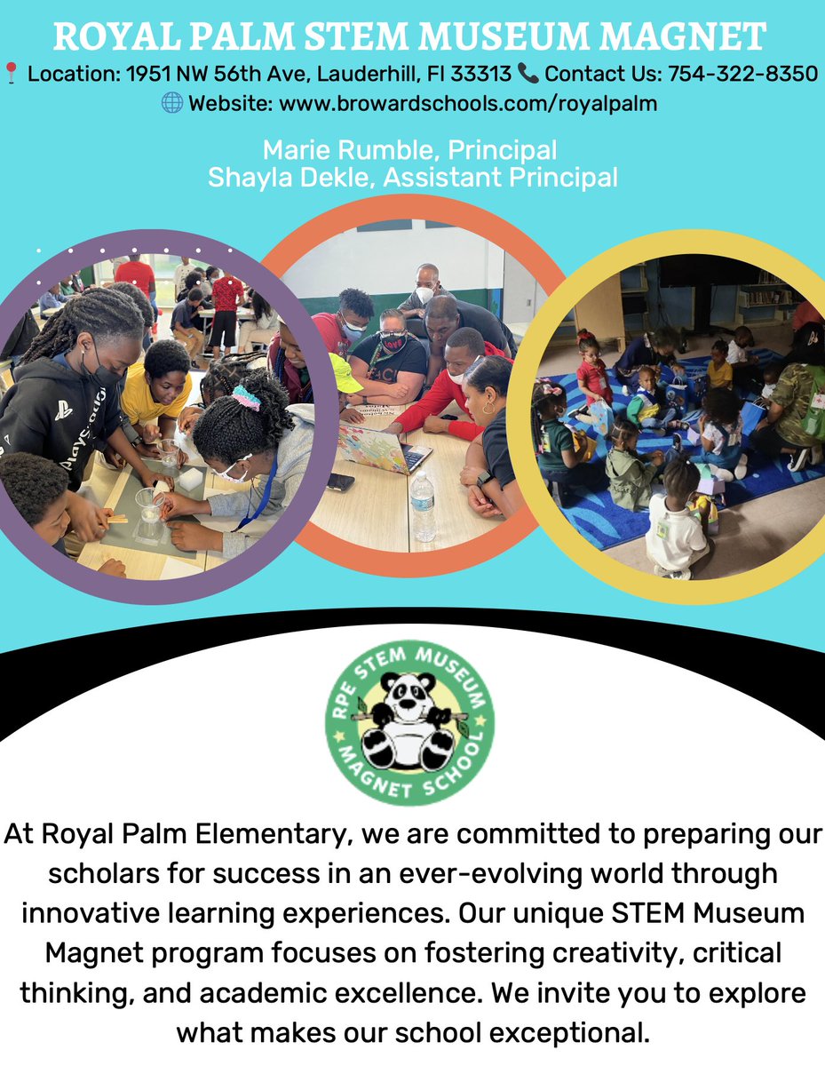 Looking to make a difference in education? Join us at the BCPS School Transformation Office Hiring Event on Thursday, July 10, 2025 at 9:00 AM!

On-the-spot hiring for 20+ innovative schools. 

See you there! 

#ChoosetheBestChooseBCPS