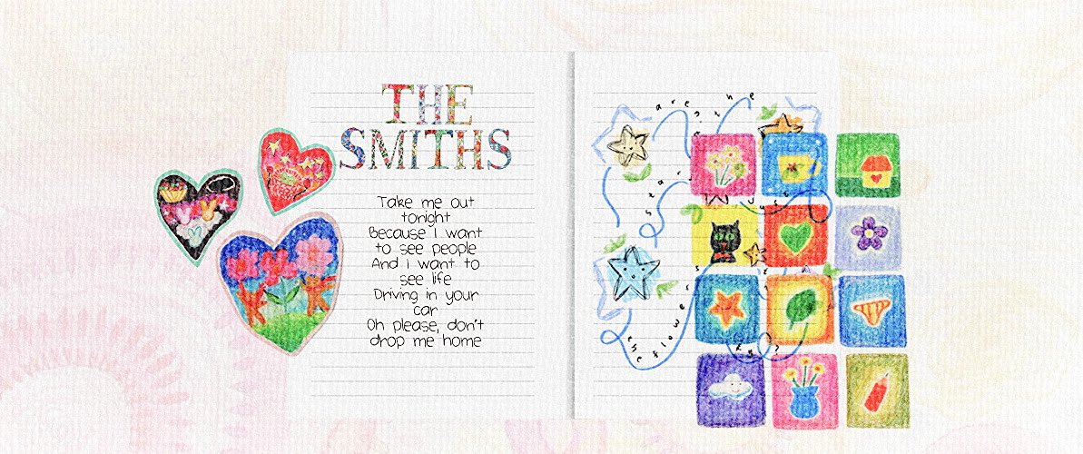 Librover's tweet image. •♫♪｡*♬.:"((( ❤︎˘ ‿ ˘❤︎ )))".♬¸♪♫•"
open.spotify.com/track/214nt20w…