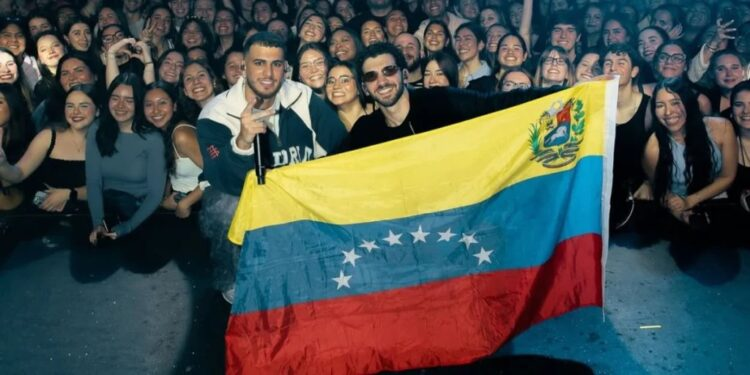 Entérate 24 tweet media