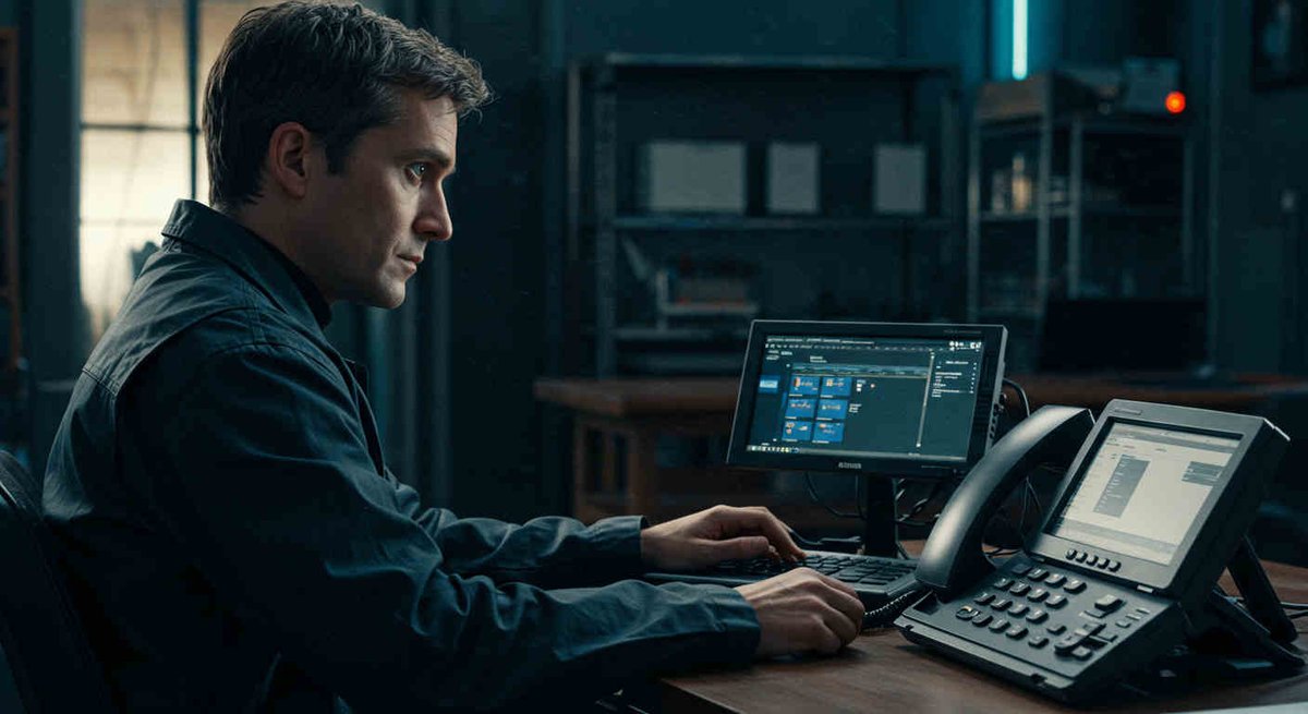 NetadeptTechno's tweet image. 🚀 Épico! Netadept Acelera a AACD com Telefonia Cisco na Fase 1! 🤝 Projeto de Sucesso!!!

🌟 Quer saber mais? Confira o artigo completo aqui 

netadept-info.com/acelera-a-aacd…

Conta aí: o que achou desse projetão? 👇

#NetadeptTechnology #AACD #TelefoniaCisco #InovacaoSocial