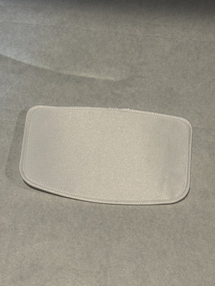 kingdoctor_'s tweet image. Do you or do you know someone who could use full color iron/sew on patches in this shape? Dm me.
I’m willing to cut you the deal of the century to get 200 of these out of my hands. 

#patches #custompatch #patchwork