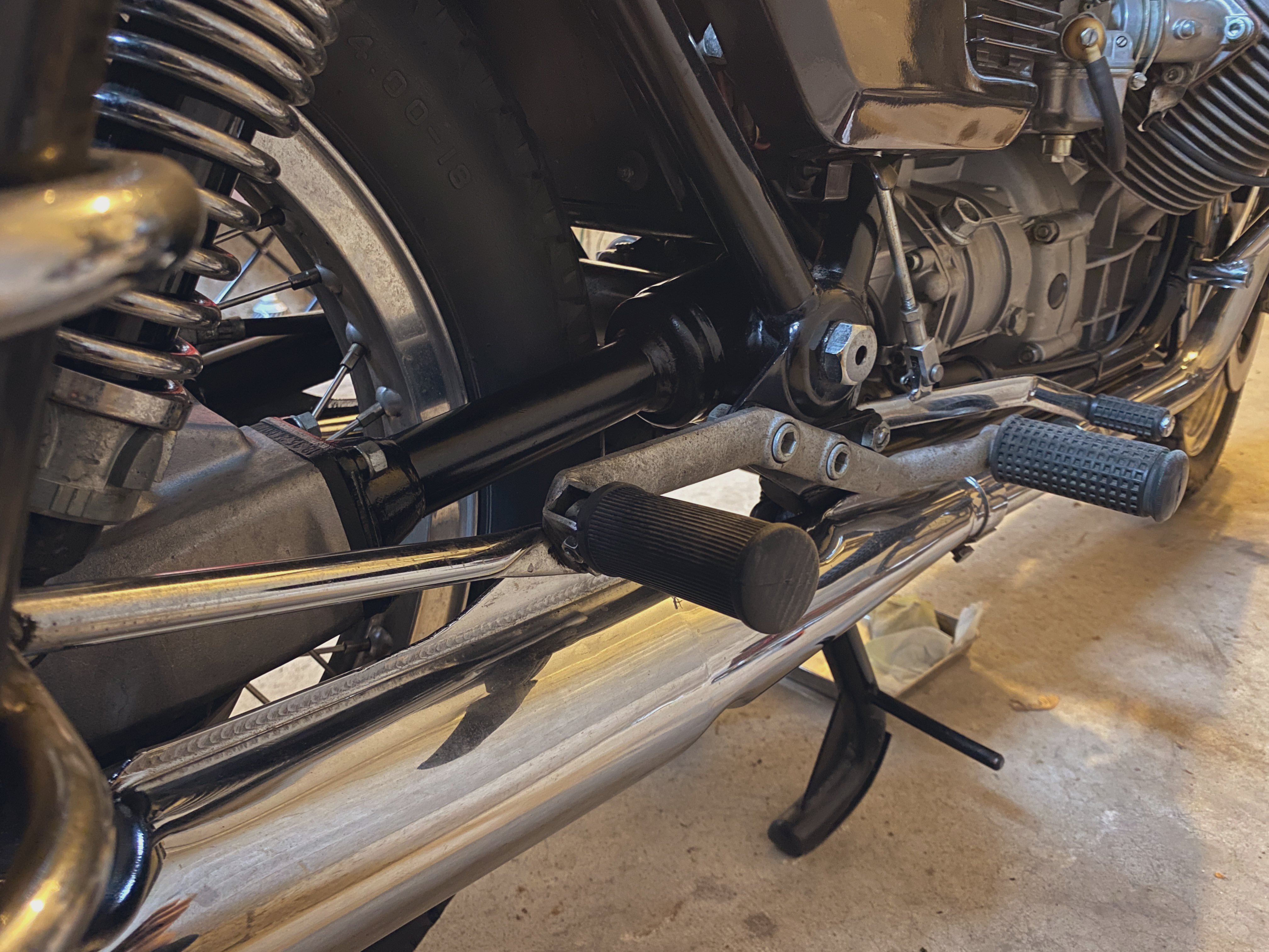 イッチー⭐︎ Amazon.com: PROCNC 7 Wires 8 Plugs Motorcycle Electrical