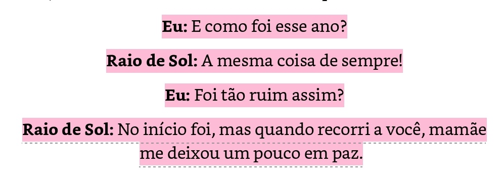 Yuu tá lendo e ilustrando🪄 tweet media