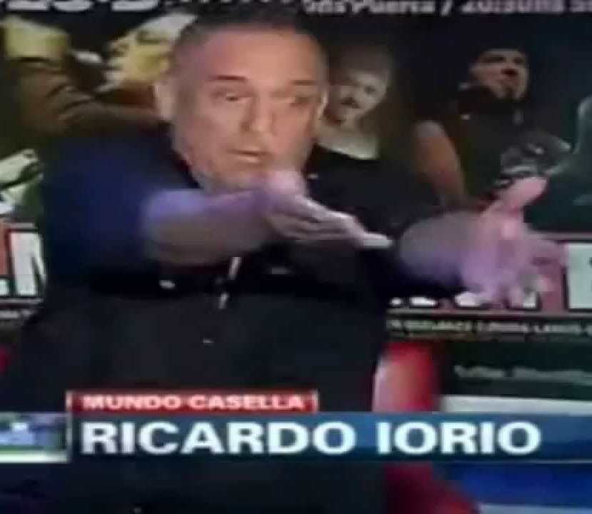 PERO SI ES CULPA TUYA PELOTUDO

#KicillofPelotudo
