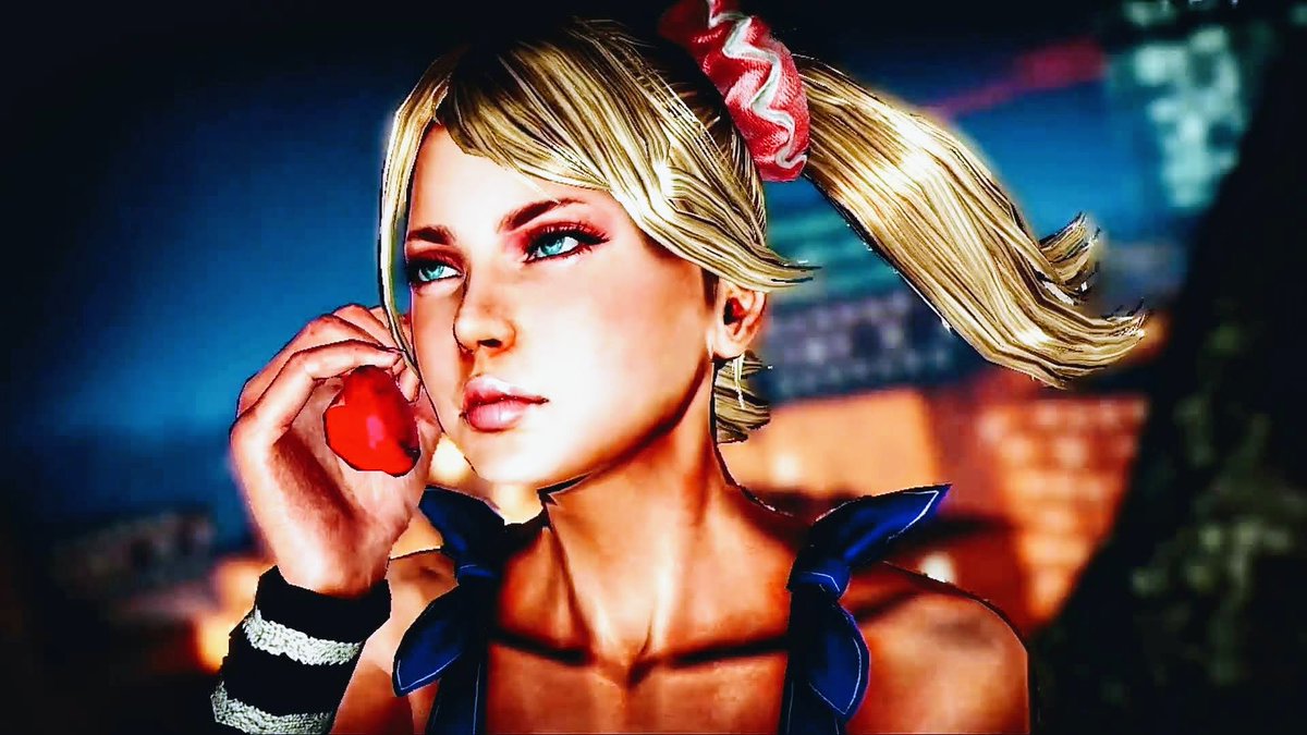 yasudaD5's tweet image. I learned so much from working with Warner Bros. on Lollipop Chainsaw especially when it came to publishing. One of the most memorable parts was the QA approval process. Beating “the final boss” Mario, the head of QA, was both challenging and eye-opening.
When the feedback came…
