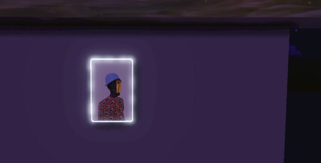 African Museum of the Metaverse (@africanmeta) on Twitter photo Checkout “ATF #756” by <a href="/osinachiart/">Osinachi 🎨</a> in the, ‘Across The Face’ collection at our <a href="/decentraland/">Decentraland</a> location using the link below!
decentraland.org/play/?island=I…
💥no login required!
💥access via web browser or download the desktop app!
#African #Metaverse #NFT #museum #afro #centric Checkout “ATF #756” by <a href="/osinachiart/">Osinachi 🎨</a> in the, ‘Across The Face’ collection at our <a href="/decentraland/">Decentraland</a> location using the link below!
decentraland.org/play/?island=I…
💥no login required!
💥access via web browser or download the desktop app!
#African #Metaverse #NFT #museum #afro #centric