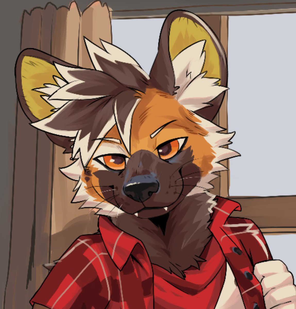 Wrrrf, that look...

🎨: <a href="/MartyBallamore/">Marty Ballamore</a>